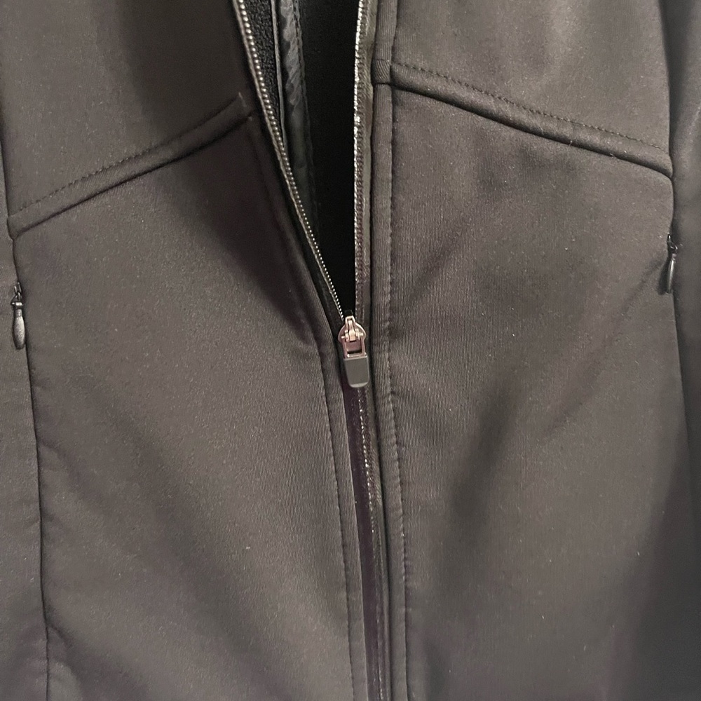 Fabletics Black Jacket - Picture 2 of 7